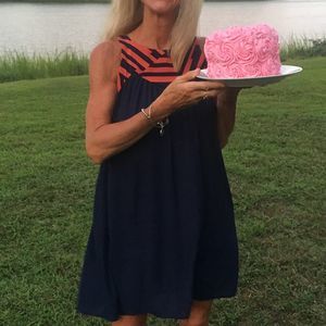 Meet your Posher, Kelly